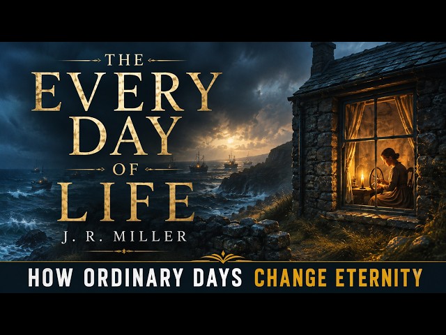 This Is How God Uses an Ordinary Life | J. R. Miller (Audiobook)