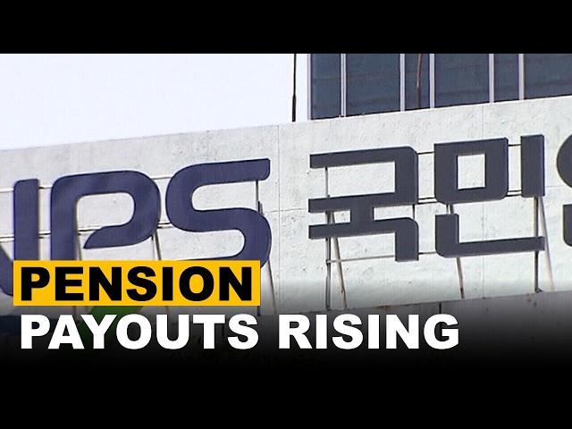 National Pension Premiums Jump As Millions Face Higher Monthly Deductions