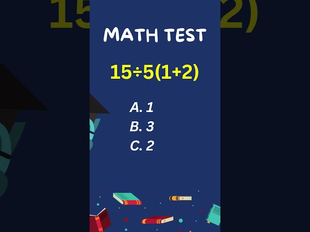 IQ TEST | EASY MATH | #mathstricks  #quicksolve #mathbrainteaser #puzzle#maths  #shorts #short