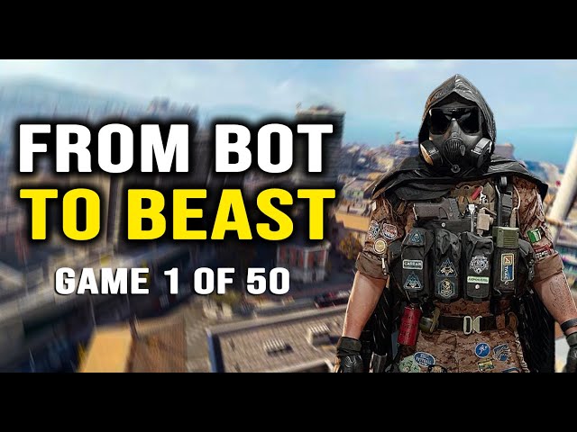 I Played 1 CASUAL Game to Get Better and Here’s What Happened!