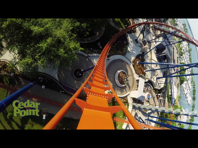 Valravn - Official POV