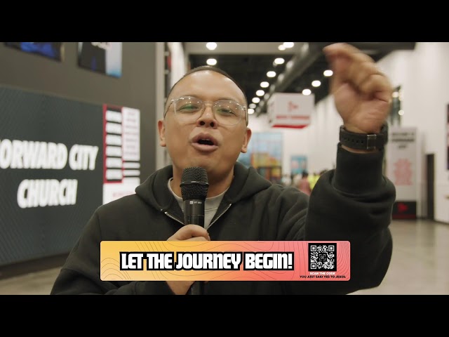 FORWARD CITY CHURCH | 07/12 11AM Rebroadcast