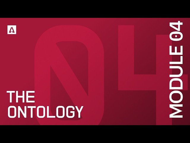 Palantir Foundry Ontology: Object Modeling, Many-to-Many Links & Security (Foundry Ops Ep. 4)