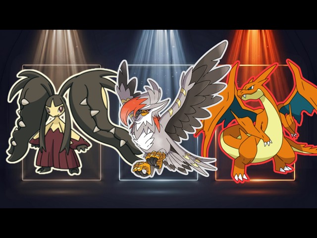 15+ of the BEST TEAMS in Pokemon Champions RIGHT NOW