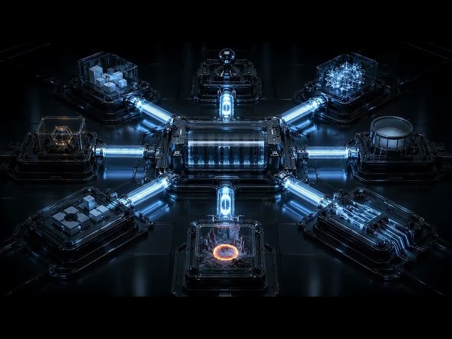 AI Explained in 5 Minutes #ai #learning #aivideo