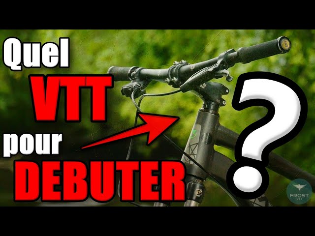 STARTING MOUNTAIN BIKING FOR €500 - Mountain Biking Tips