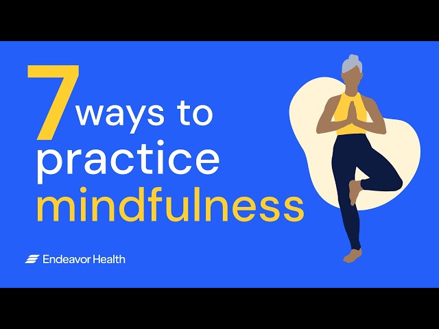 What is Mindfulness? 7 Simple Techniques to Reduce Stress and Calm Your Mind