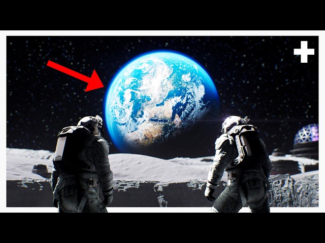 We Got Stuck in Space Again...