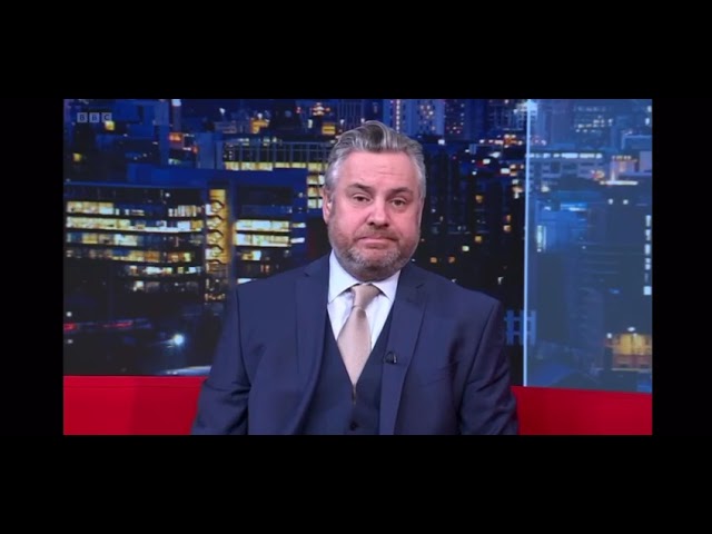 FND Functional Neurological Disorder | BBC News | Leanne Fraser | Tom Plender | FND Action