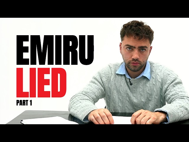 Emiru Lied, Part 1