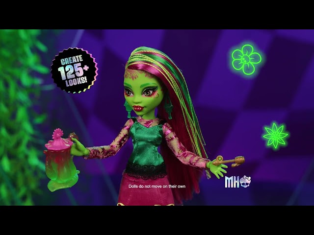 Meet the Ghouls | AD