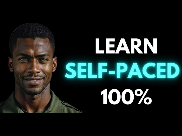 Learn 100% Self-Paced AWS DevOps Course