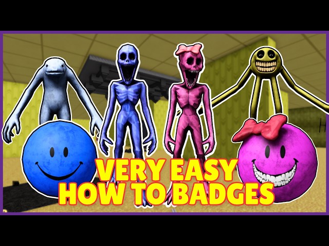 How To Get ALL 8 NEW FALSITY UPDATE Morphs in SCP MORPH | Roblox