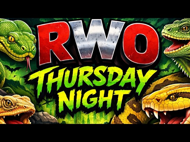 Rwo show ep45