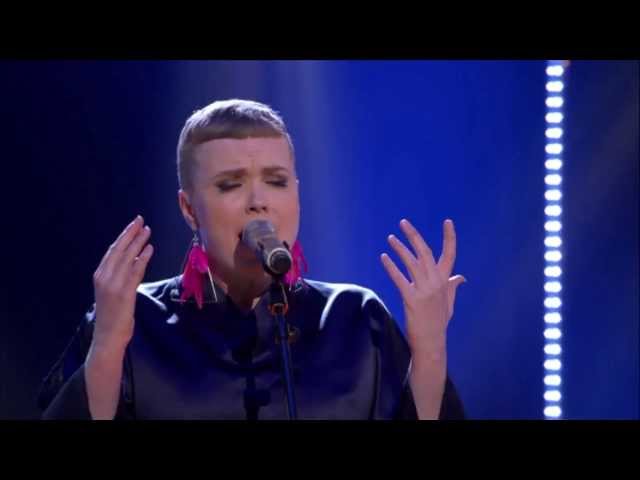 Ane Brun "Halo" feat. Linnea Olsson