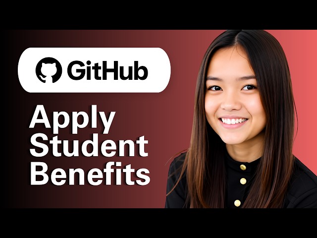 How To Apply For GitHub Student Benefits?