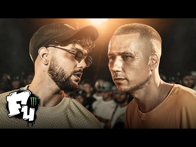 ZASKO vs JALONER ─ FU IV: Apocalipsis