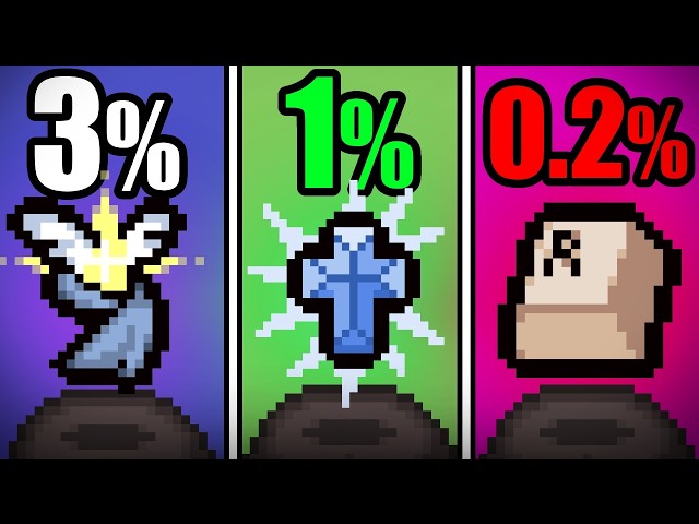 THIS LUCK WAS UNBELIEVABLE