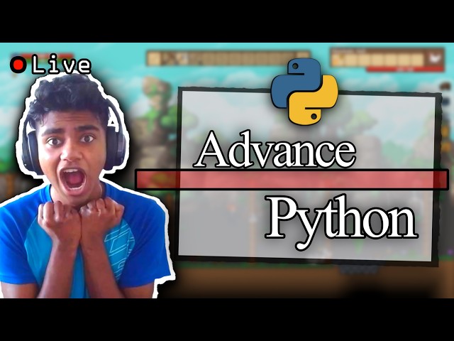 Asyncio and async/await | AI Engineering for 365 Days | (Day 8/365)