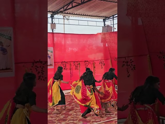Rashtriya Kala Utsav-2026 PM Shri KV Chatra, Cluster Level Performance ♥️ 💖 
