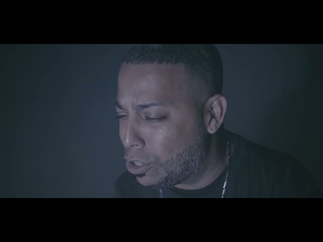 Derrick Marcano - Hasta El Fin (Official Video)