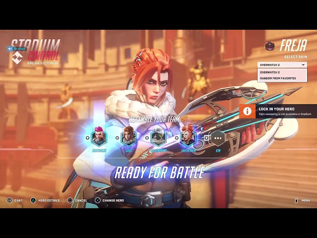 Ovw 2
