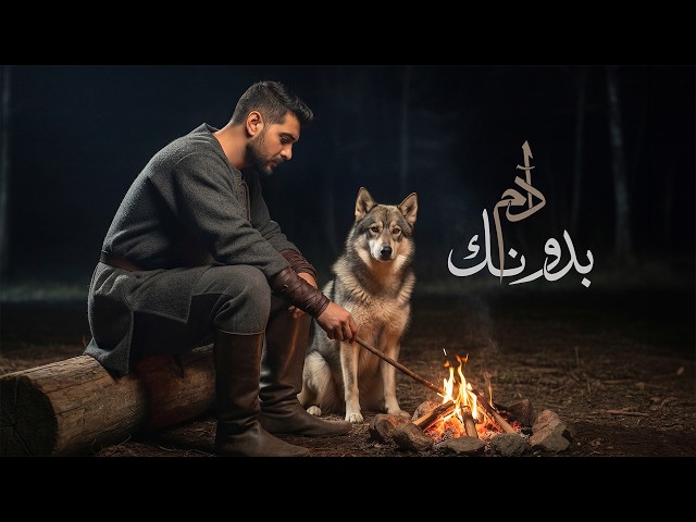 Adam - Bedounak (Official Music Video) | آدم - بدونك