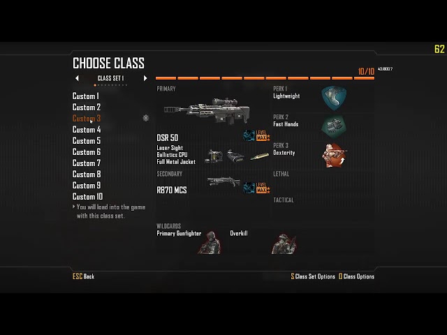 bo2 plutonium snipers only server