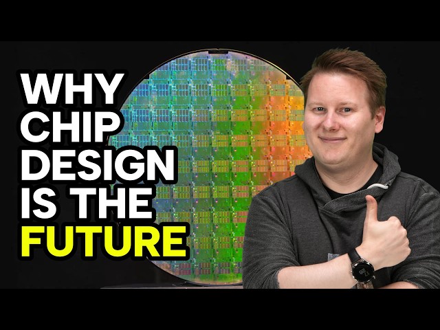 TSMC's Secret Weapon is You