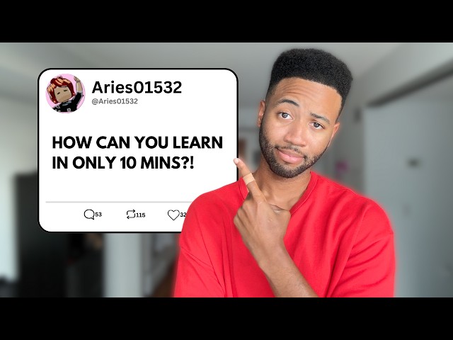 How To Learn ANY DANCE Super Fast! ( PRO TIPS )