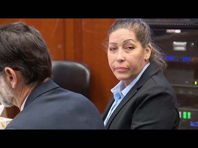 Bay Area mom sentenced to nearly 36 years for hosting drunken teen sex parties
