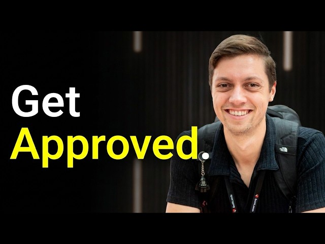 Stop Getting Rejected by App Review