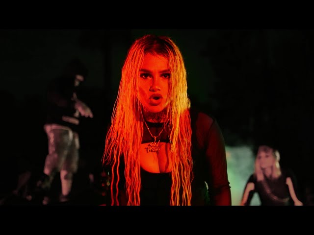 Snow Tha Product - Tell You Like This [Official Video]