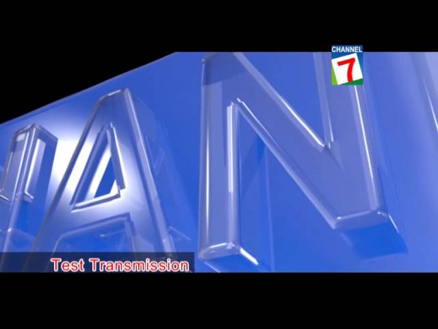 channel 7