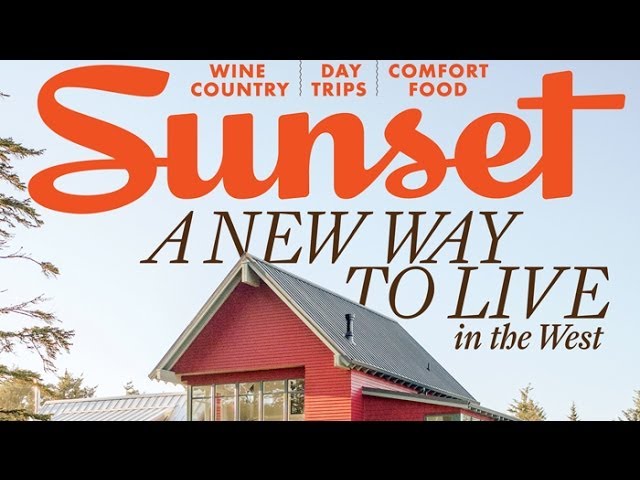 National Recognition - Seabrook Town Tour