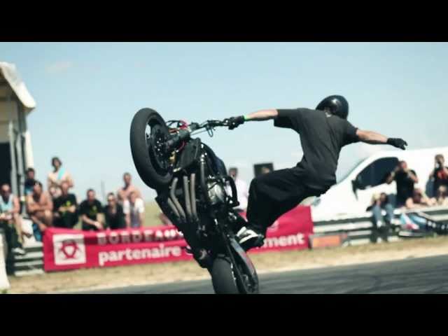 StuntBums Presents 2011 French Stunt Games