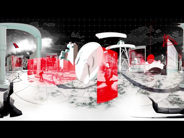 The #Alt-right Sphere