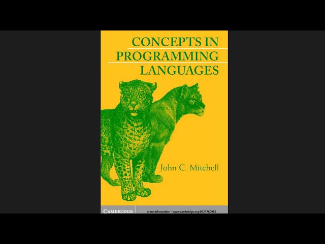 Object-Oriented Programming in Java: Classes, Inheritance & Polymorphism (Mitchell Concepts)