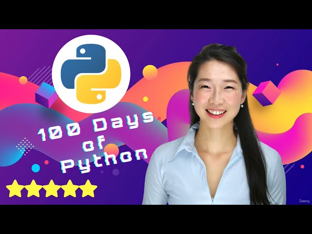 Day 4 - Beginner - Randomisation and Python Lists | Dr . Angela yu