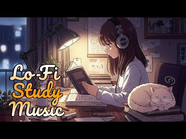 Best of 2026 Lofi Radio Playlist | Lo-fi Hip Hop Beats Nostalgia Chill Coffee Dreams Study