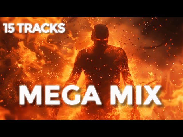 Mega Hip Hop Mix 2026 – 15 Tracks | AI LAB Banger Edition 🔥🎧