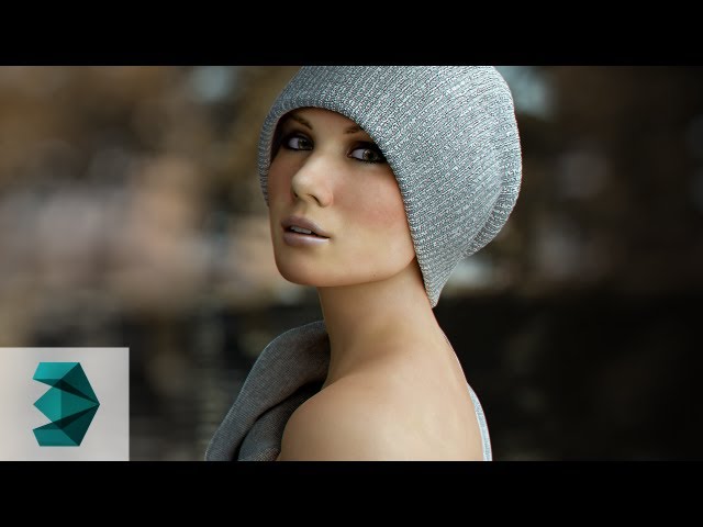 Professional 3ds Max Tutorials and Training - Digital-Tutors