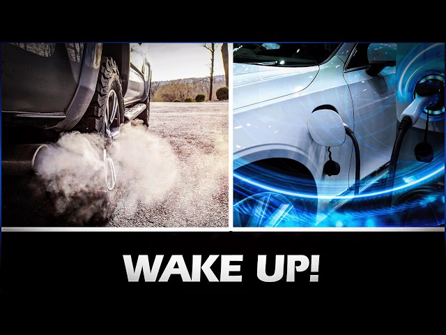 This Could Change How People Think About EVs