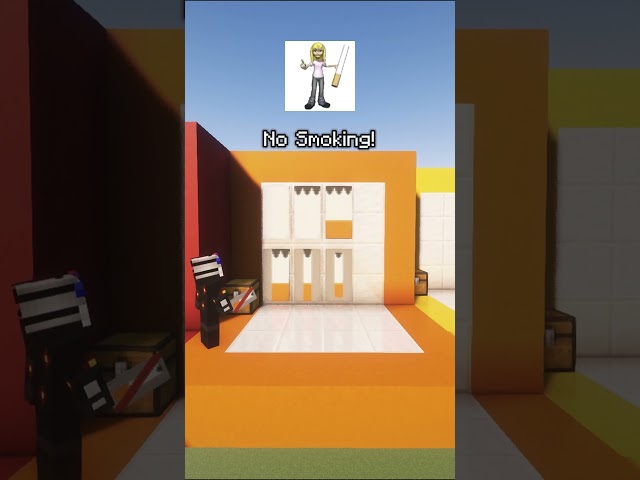 Minecraft Banners Part 3