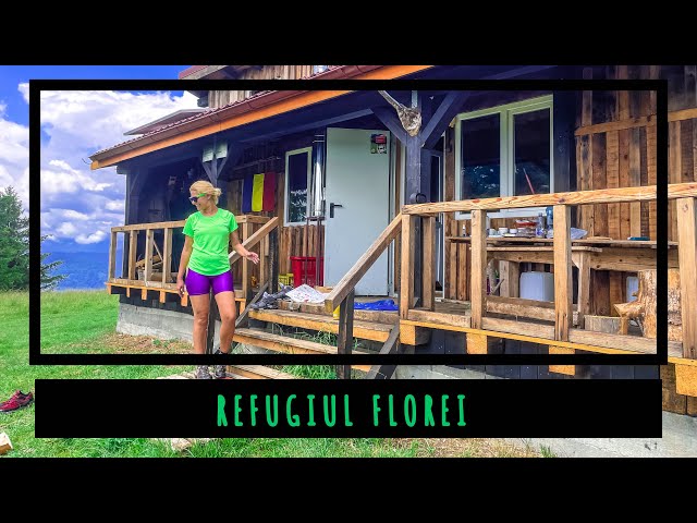 Refugiul Florei și cel mai creepy muzeu… | vlog53
