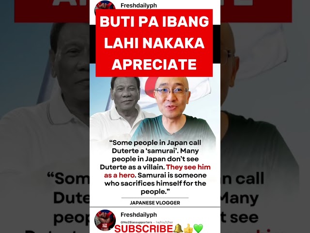 #apolakay #imeldamarcos #bongbongmarcos #sandromarcos #indaysara #prrd #bbm #saraduterte #shorts #yt