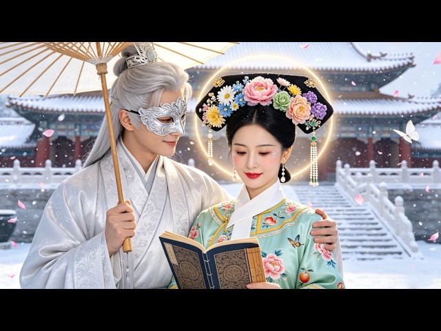A Chinese medicine PhD transmigrates as a marquis’s wife, using her foresight to save her family.