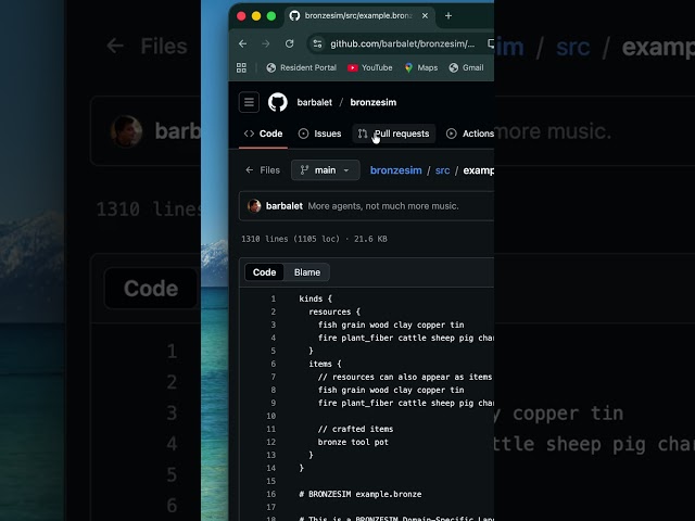 Please Consider Leaving A Github Star #history #opensource #cprogramming #simulation #github