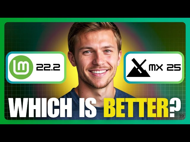 Linux Mint 22.2 vs MX Linux 25: Which Revival Distro Wins in 2026?