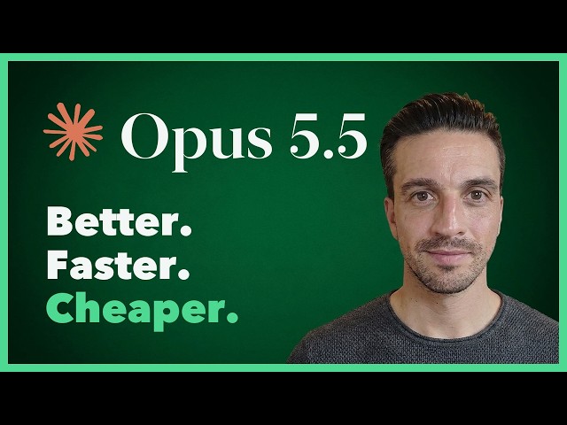 How to Use Claude Opus 5.5 for SEO (4 Free Prompts)